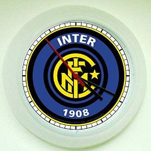 inter orologio parete